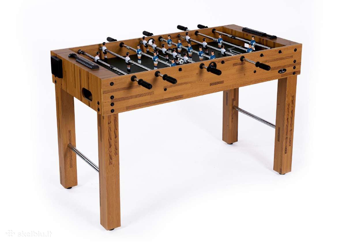 Futbolo stalas Bilaro Shooter