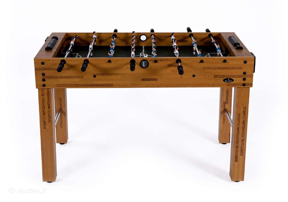 Futbolo stalas Bilaro Shooter - nuotraukos Nr. 3