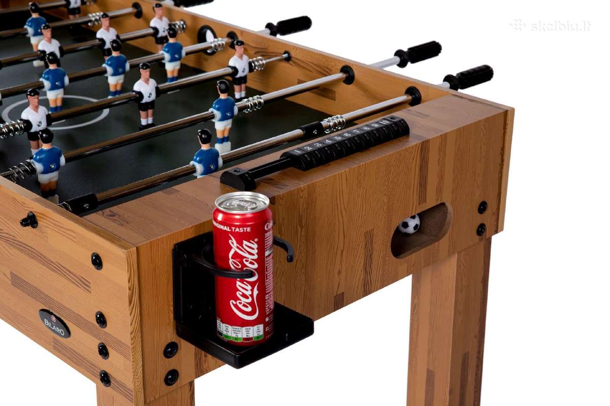 Futbolo stalas Bilaro Shooter - nuotraukos Nr. 7