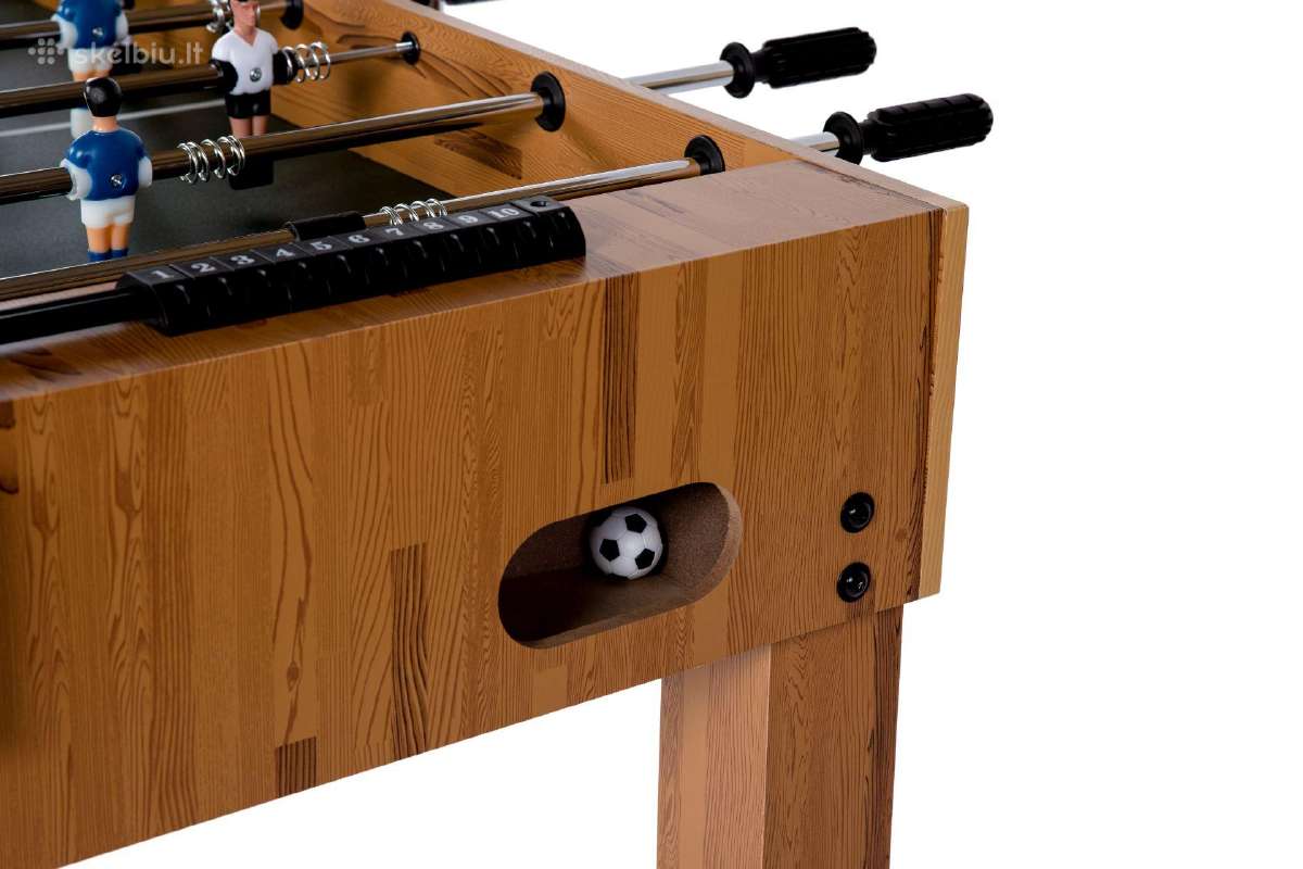 Futbolo stalas Bilaro Shooter - nuotraukos Nr. 8
