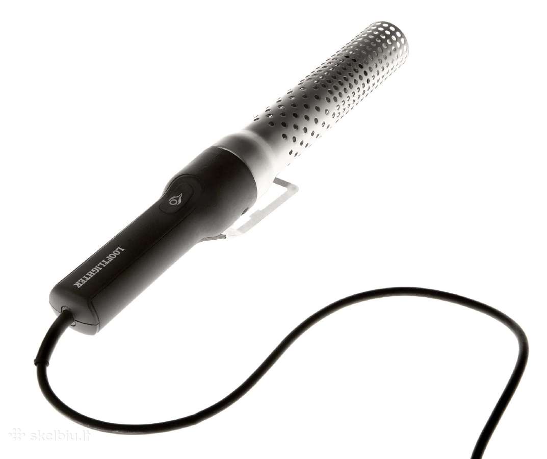 Looftlighter Kamado kepsninės anglių uždegiklis - nuotraukos Nr. 13