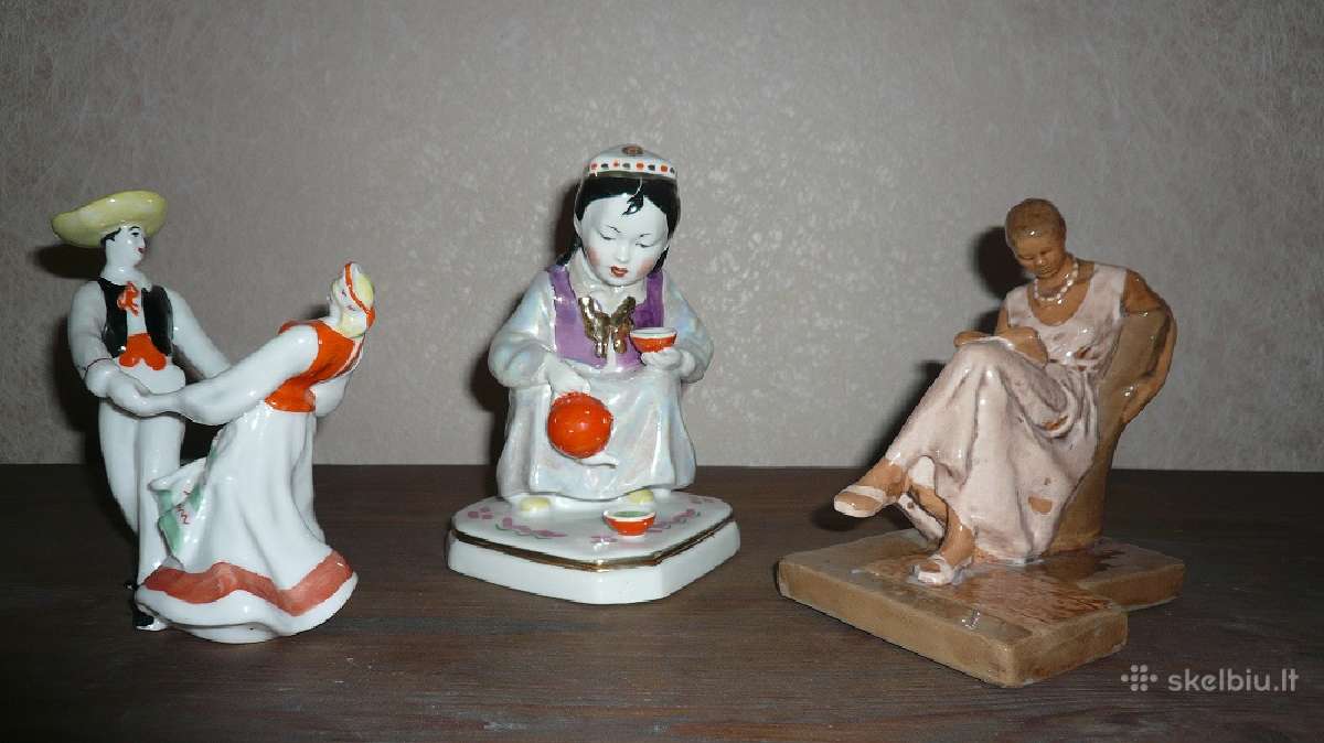 Tarybines statuleles