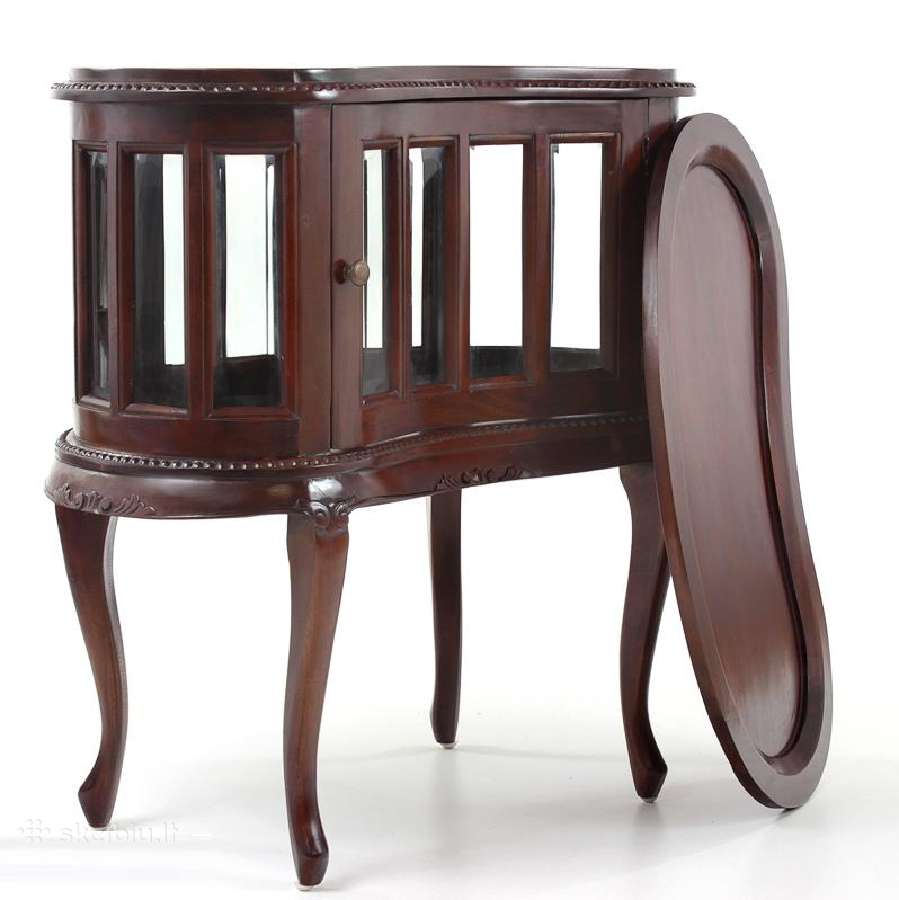 Nauji klasikiniai bariukai - komodėlės - nuotraukos Nr. 10