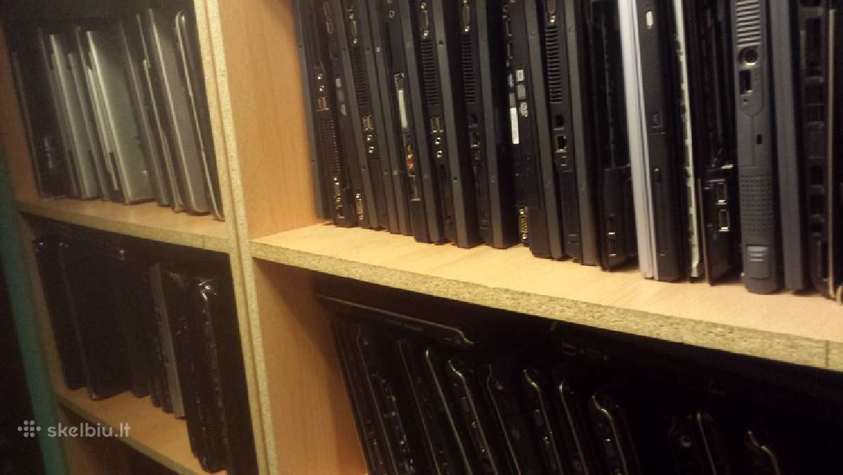 Acer, Hp, Dell, Asus, Toshiba, Sony ir t.t.