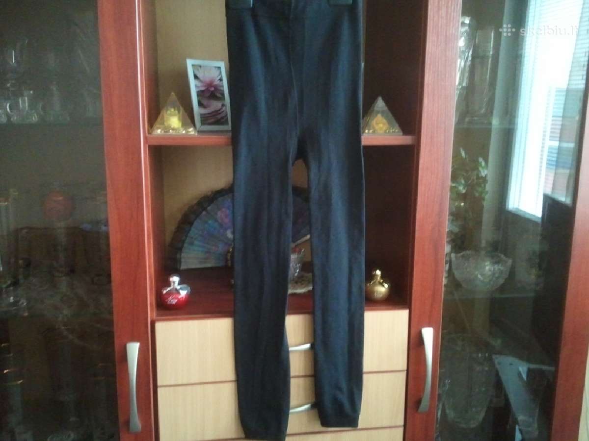 Siltos ,juodos tympos tiktu S-s/m