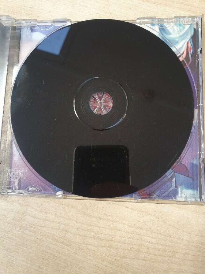 Street Fighter Alpha 3 (Sony Playstation 1) -Ntsc - nuotraukos Nr. 3