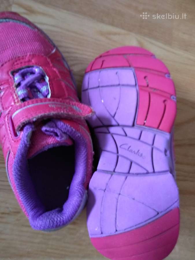 Vaikiški bateliai aulinukai - nuotraukos Nr. 7