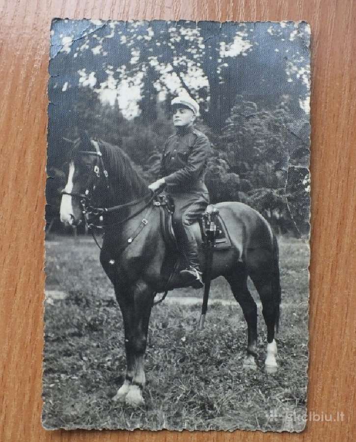 Ieškau senų fotografijų su miestų vaizdais. - nuotraukos Nr. 5