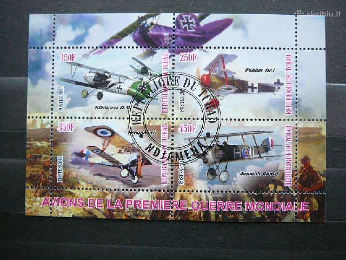 Lektuvai kariniai Cadas 2011 antsp. g501