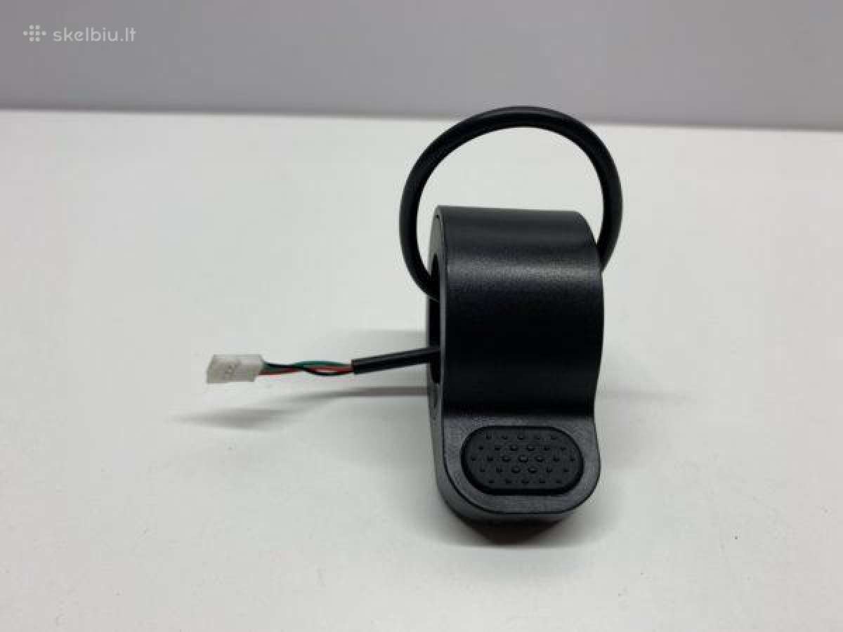 Xiaomi, Ninebot dalys kameros padangos pakrovejai - nuotraukos Nr. 9