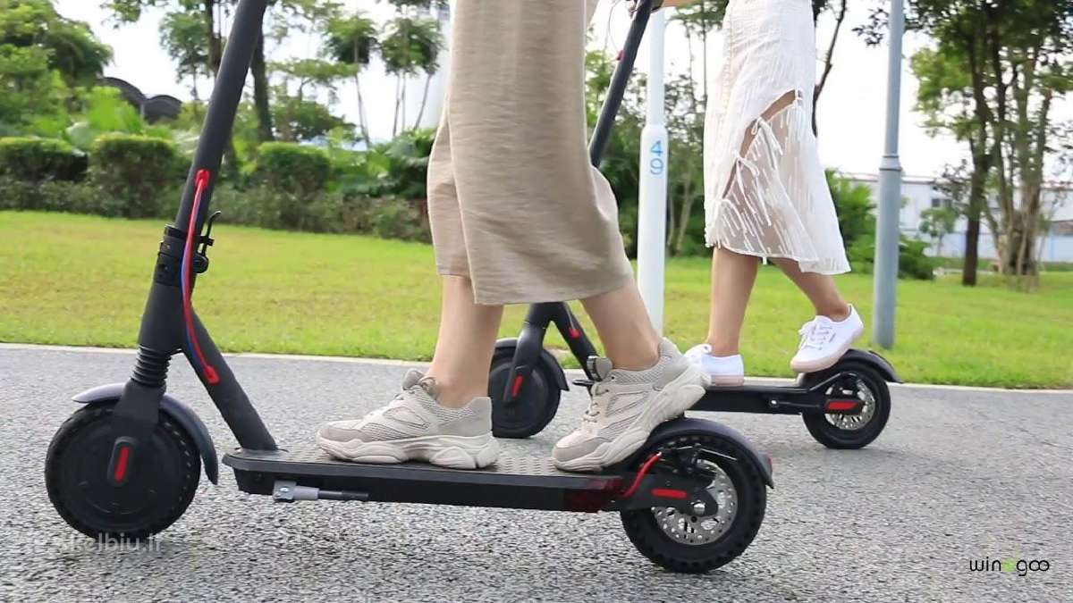 Xiaomi, Ninebot dalys kameros padangos pakrovejai - nuotraukos Nr. 14