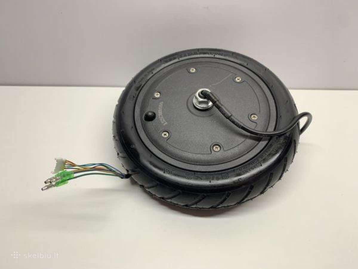 Xiaomi, Ninebot dalys kameros padangos pakrovejai - nuotraukos Nr. 15
