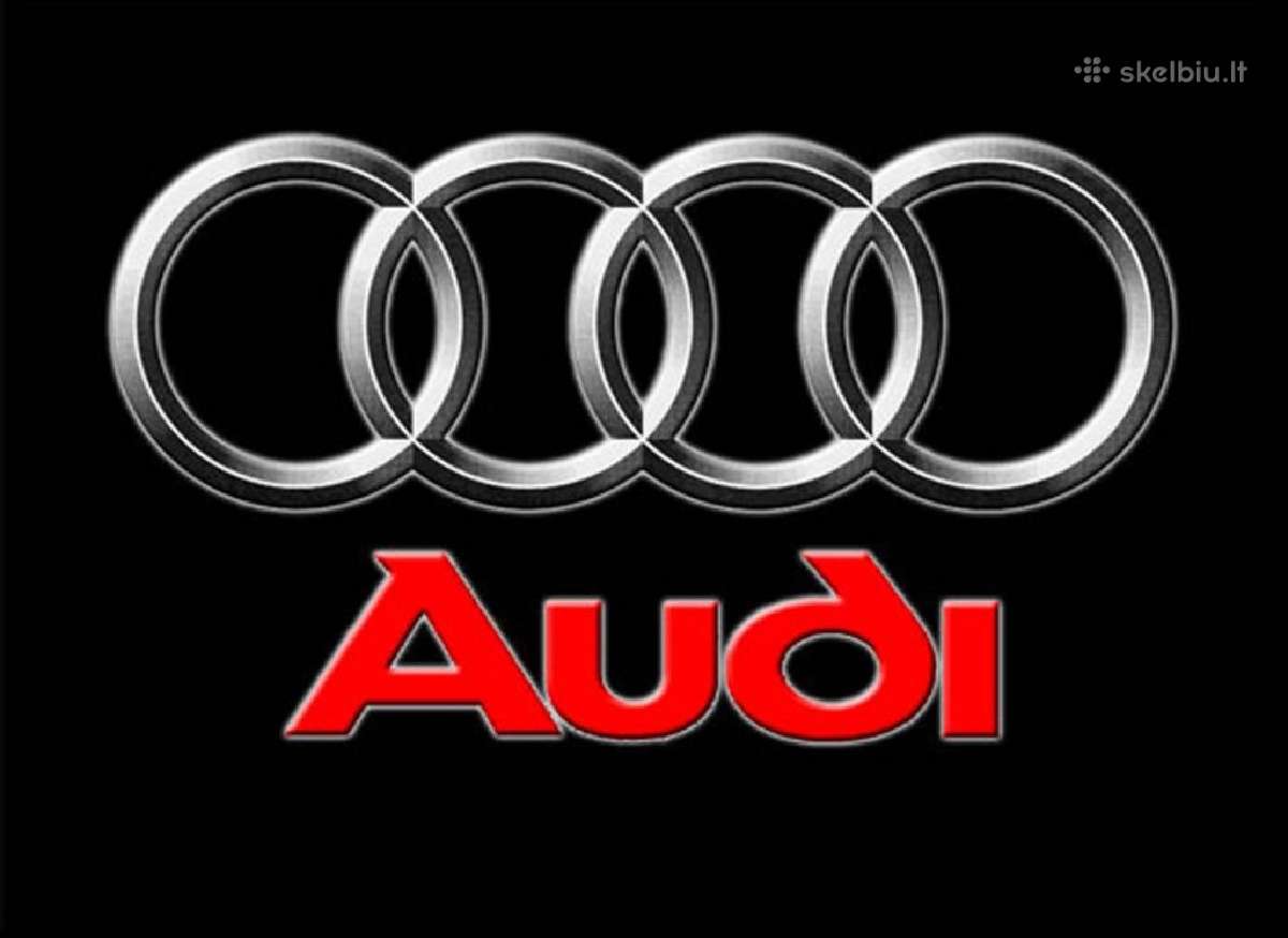 Brangiai ir sąžiningai superkame automobilius - nuotraukos Nr. 5