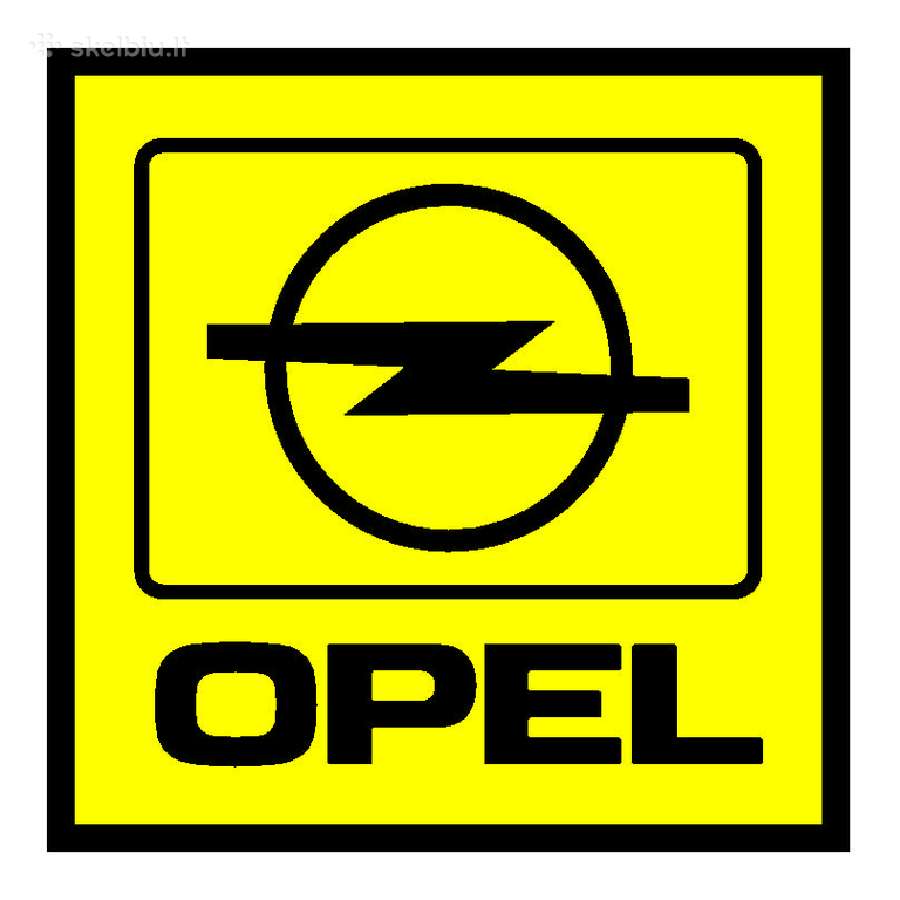 Brangiai ir sąžiningai superkame automobilius - nuotraukos Nr. 9