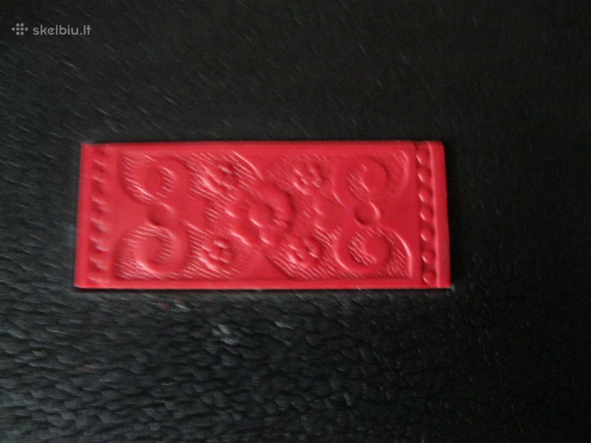 CCCP Nauji Saukstai – Originalioje Dezuteje.zr. - nuotraukos Nr. 4