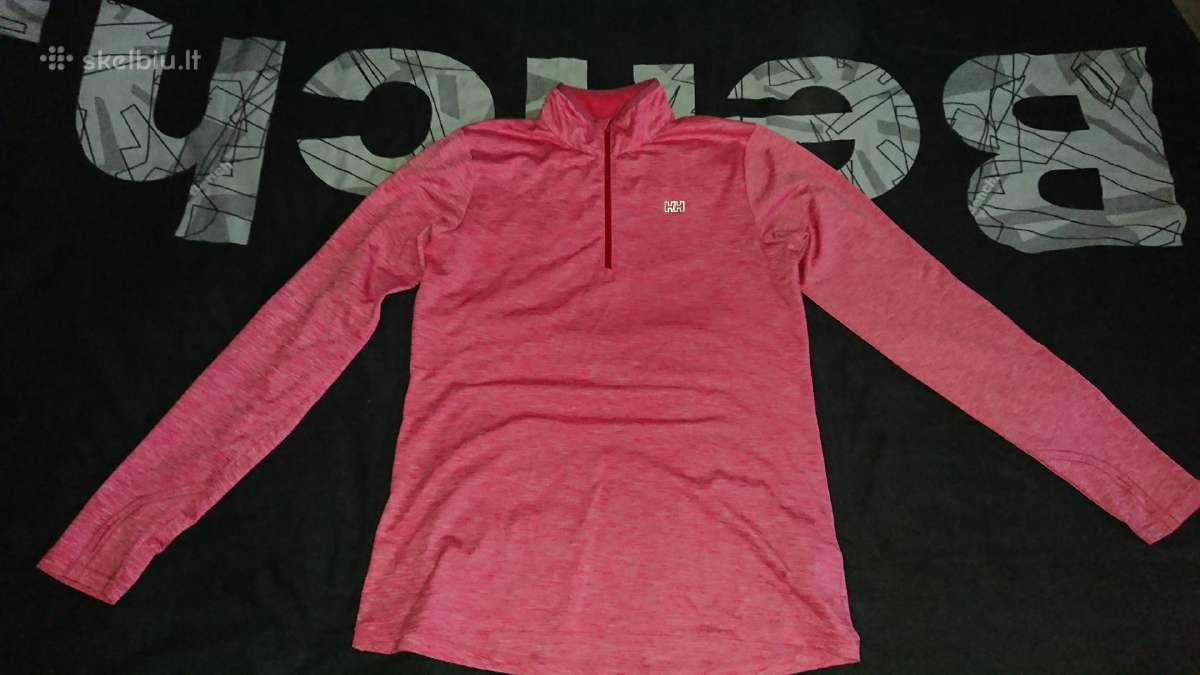 Vyriškas džemperis helly hansen L-XL.