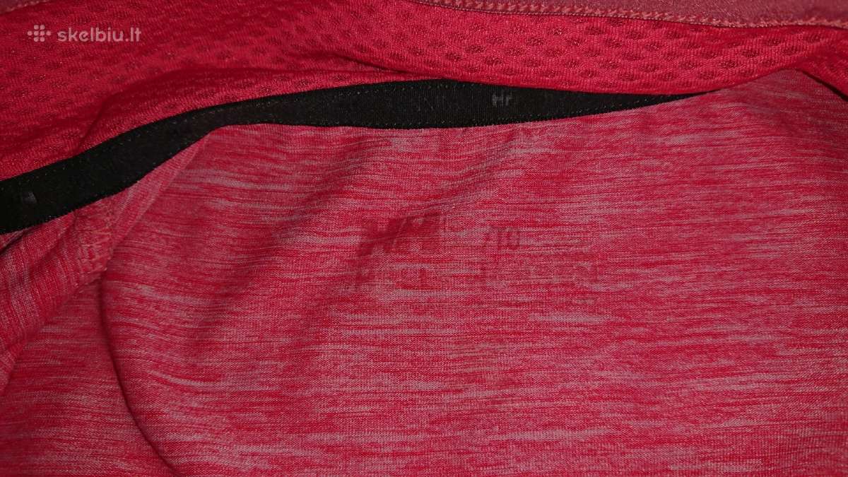 Vyriškas džemperis helly hansen L-XL. - nuotraukos Nr. 3