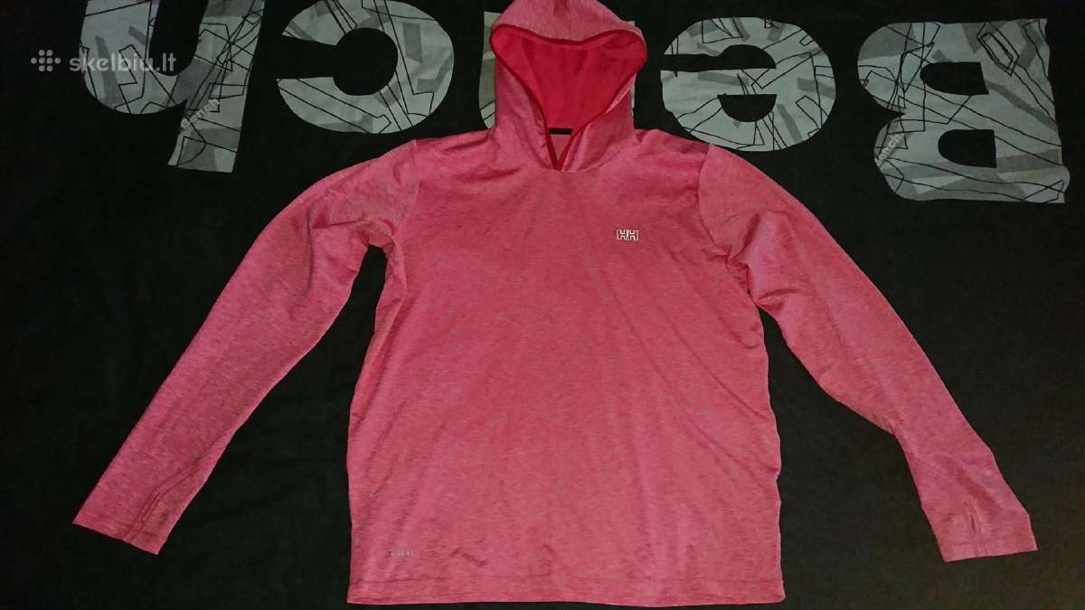 Vyriškas džemperis helly hansen L-XL.