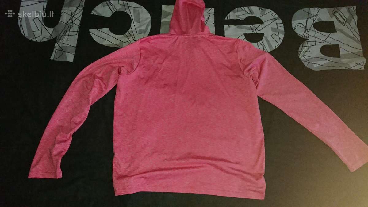 Vyriškas džemperis helly hansen L-XL. - nuotraukos Nr. 3