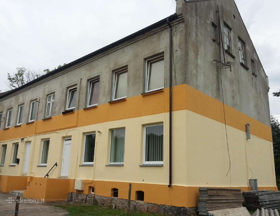 Tinkavimas ir apdaila. Klaipėda. - nuotraukos Nr. 21