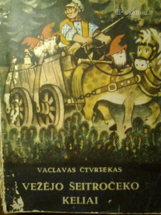Įvairios knygutės vaikams. - nuotraukos Nr. 2