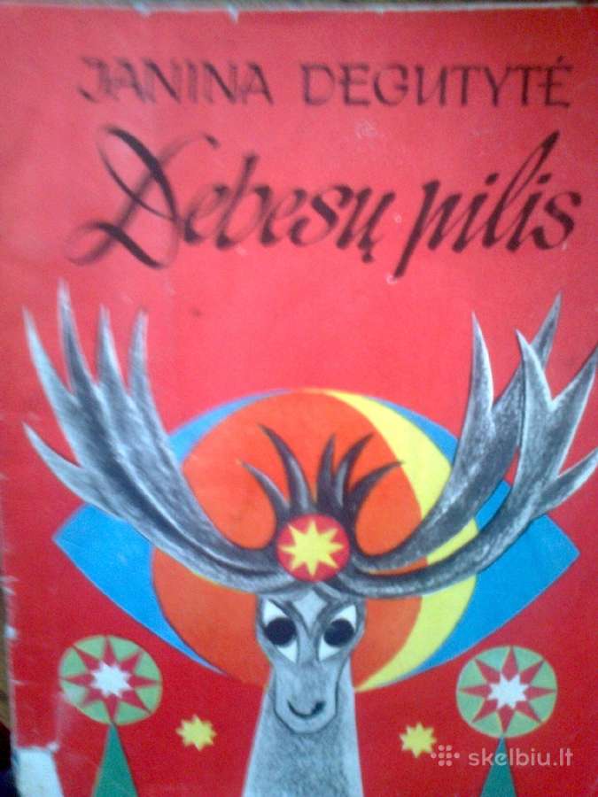 Įvairios knygutės vaikams. - nuotraukos Nr. 4