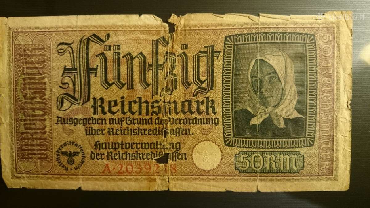 Monetos, banknotai ir Rusijos rubliai. - nuotraukos Nr. 6
