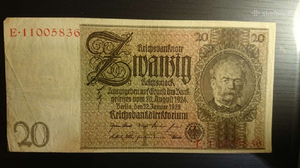 Monetos, banknotai ir Rusijos rubliai. - nuotraukos Nr. 7