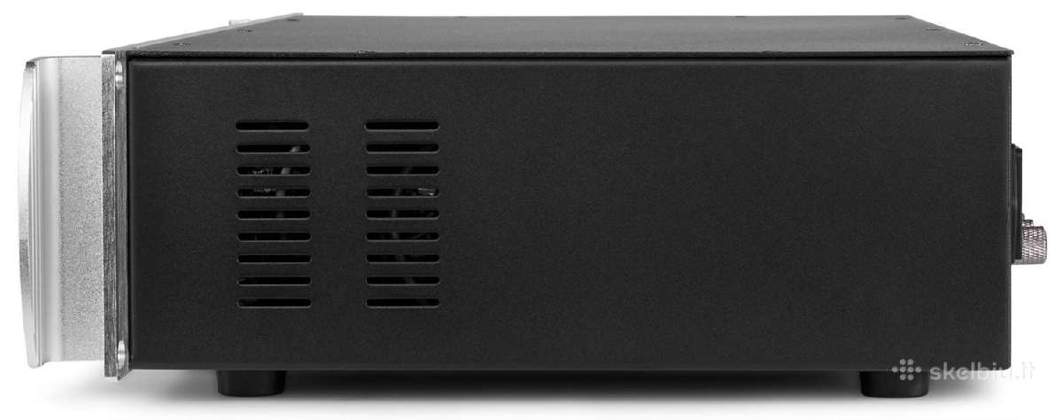 2x500w stiprintuvas su Usb/bt/sd - nuotraukos Nr. 8
