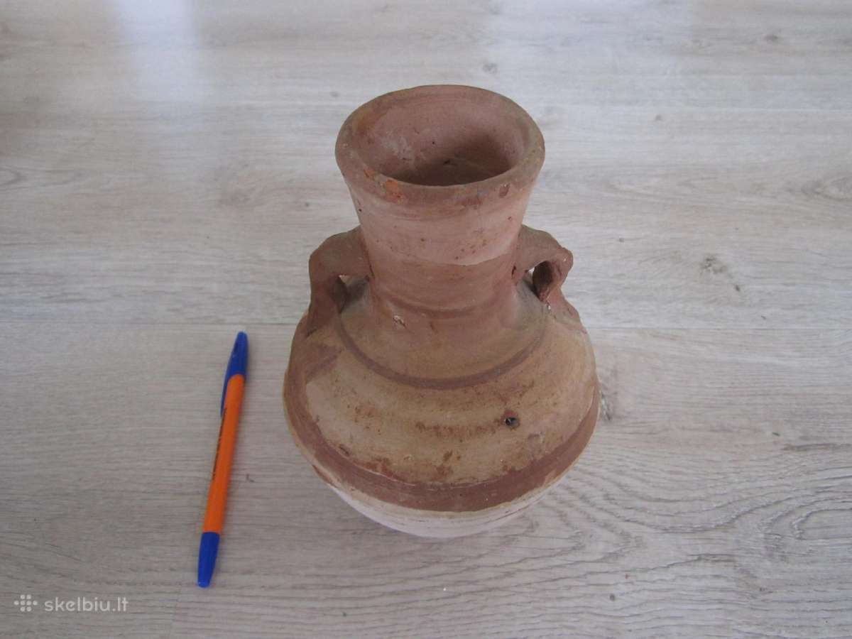 Senovinė žvakidė