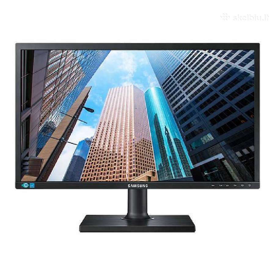 Samsung S32d800ubu, U28e850r ir kt. - nuotraukos Nr. 2