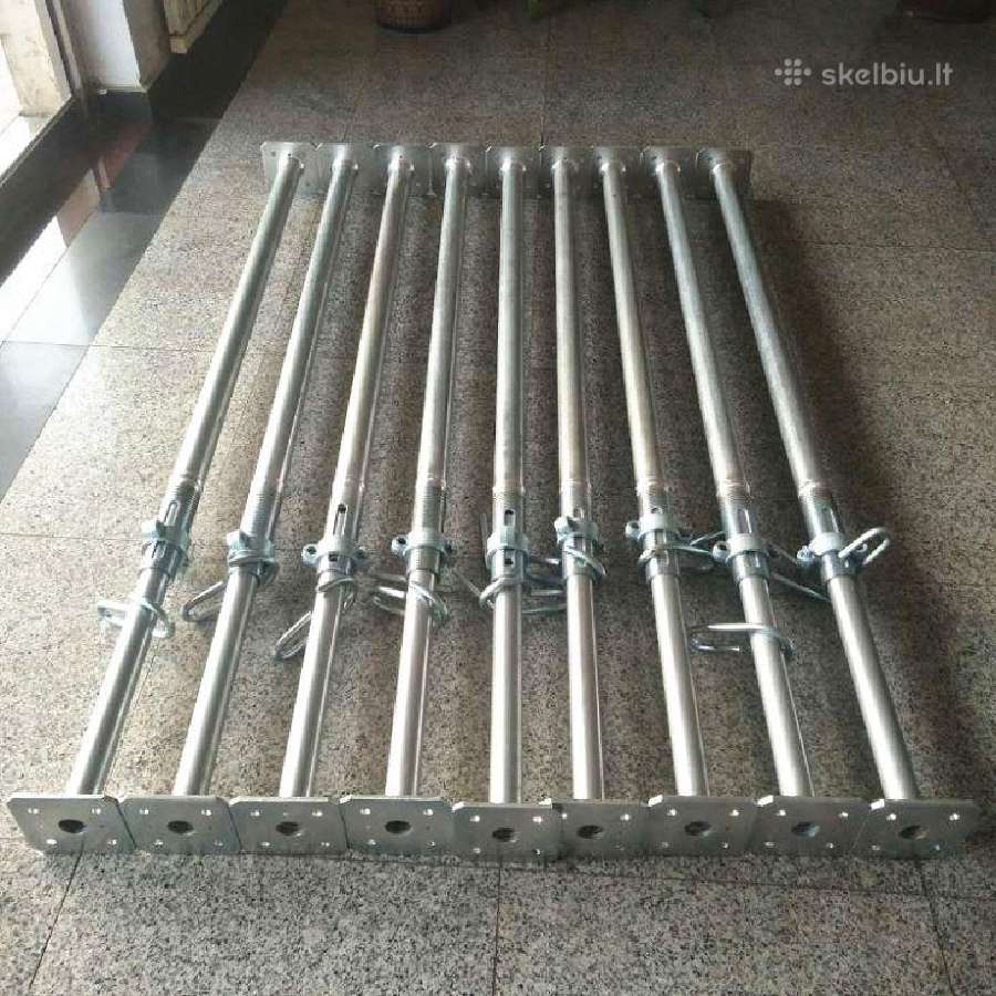 Klojiniai perdangai