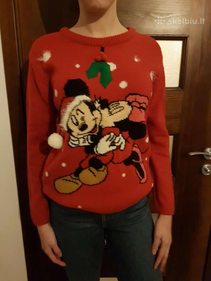 Disney megztinis