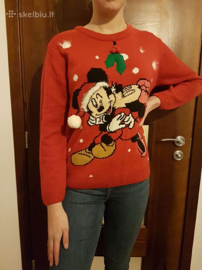 Disney megztinis - nuotraukos Nr. 2