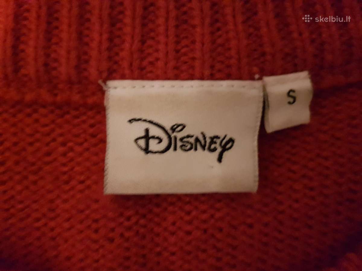 Disney megztinis - nuotraukos Nr. 3