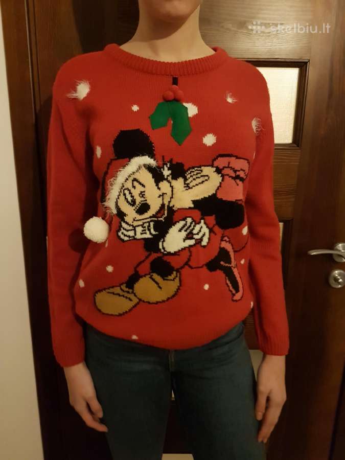 Disney megztinis - nuotraukos Nr. 2