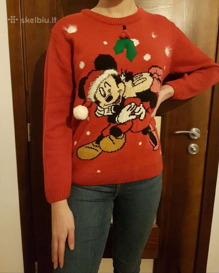 Disney megztinis