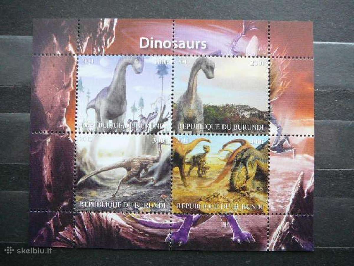Dinozaurai svarus b1259