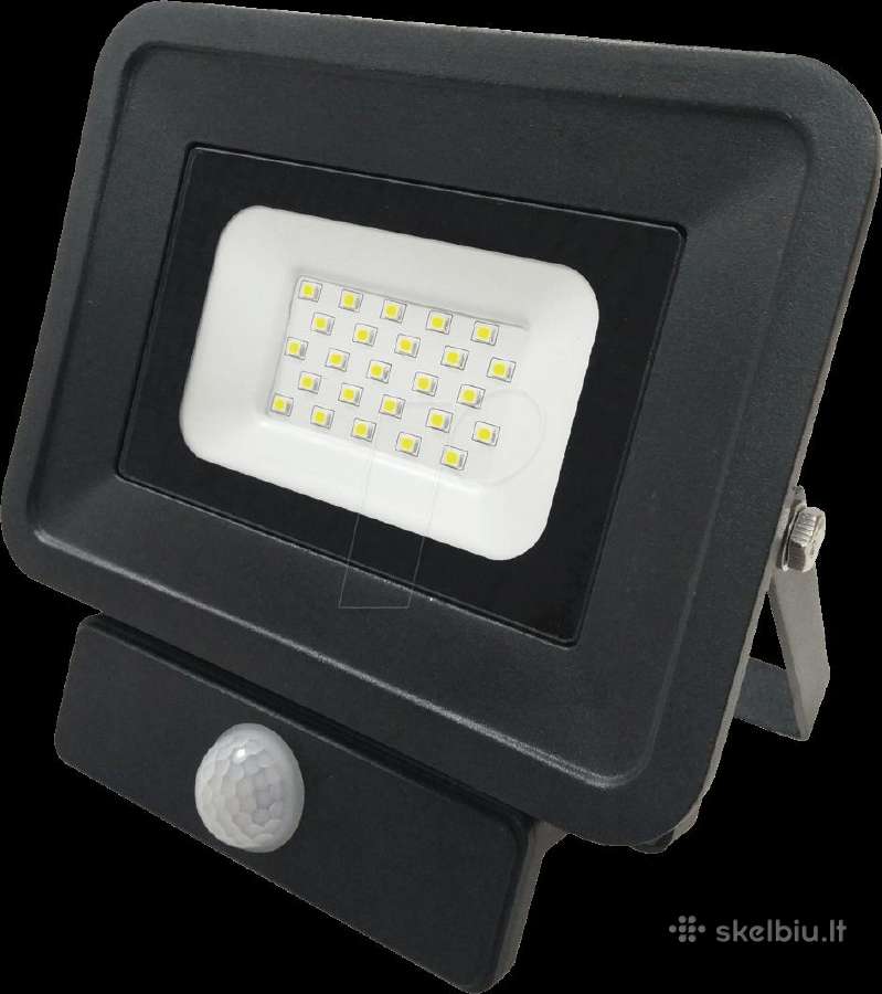 LED panelės, šviestuvai, LED juostos ir kt. - nuotraukos Nr. 13