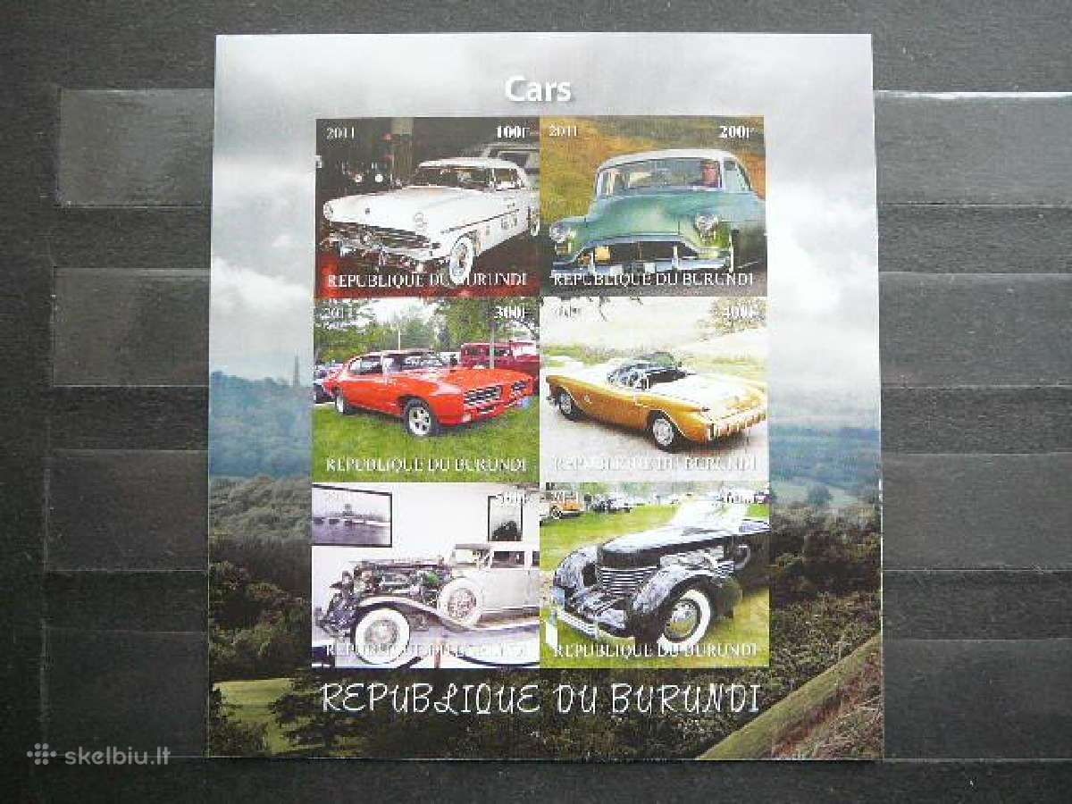 Automobiliai Kongas 2011 svarus b1872b