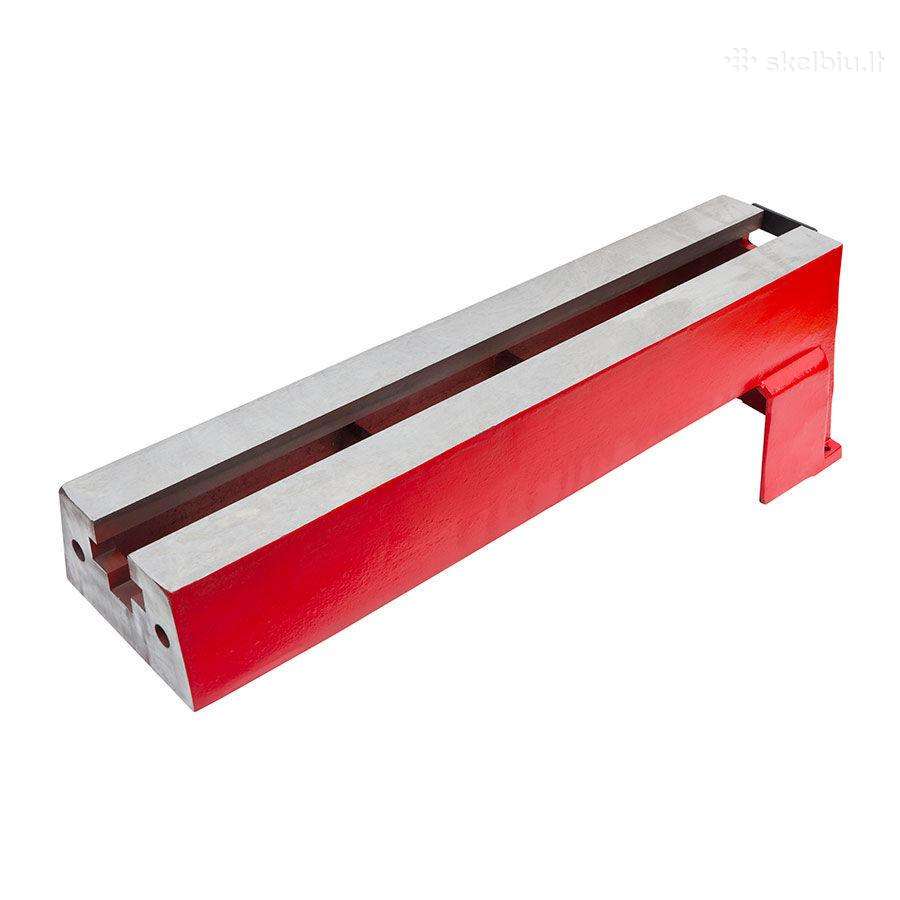 Medžio tekinimo staklės Holzmann D 460 - nuotraukos Nr. 3