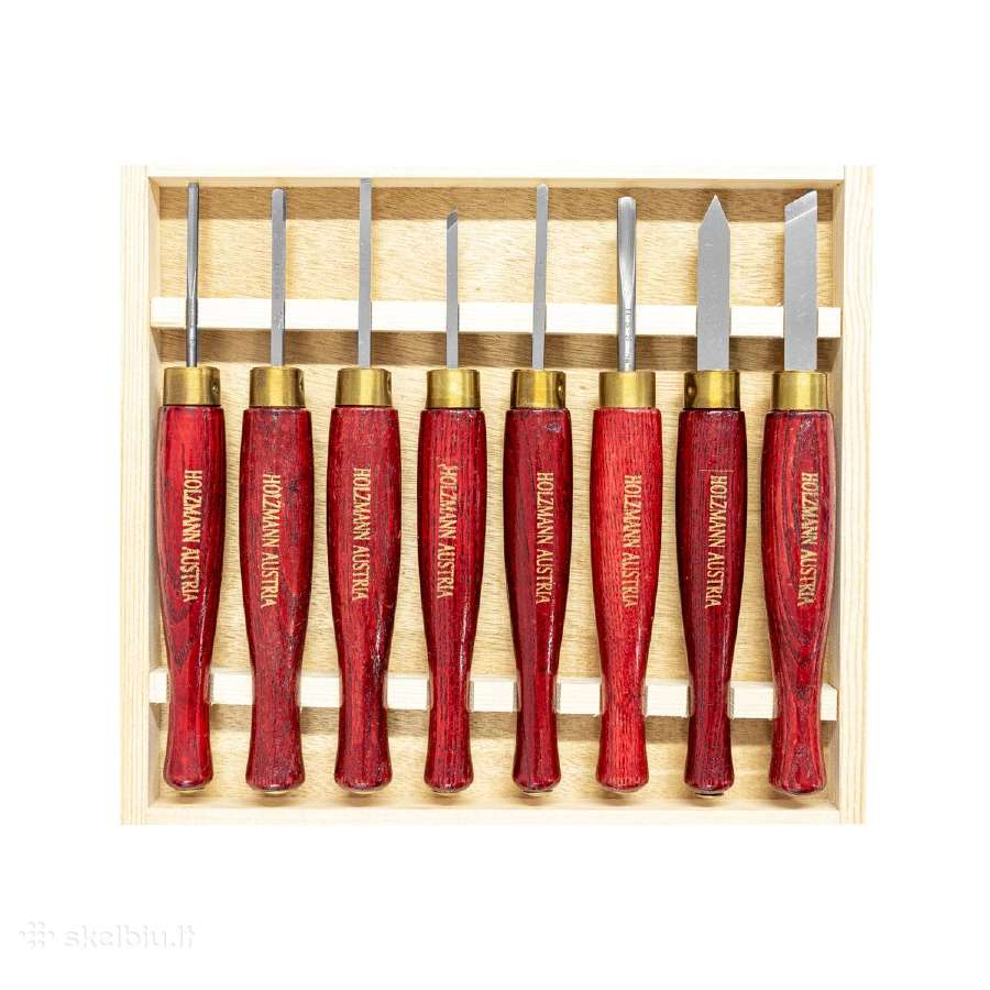 Medžio tekinimo staklės Holzmann D 460 - nuotraukos Nr. 5