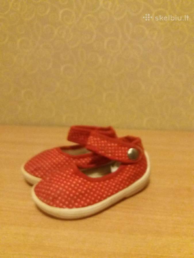 Vaikiški batukai - nuotraukos Nr. 3