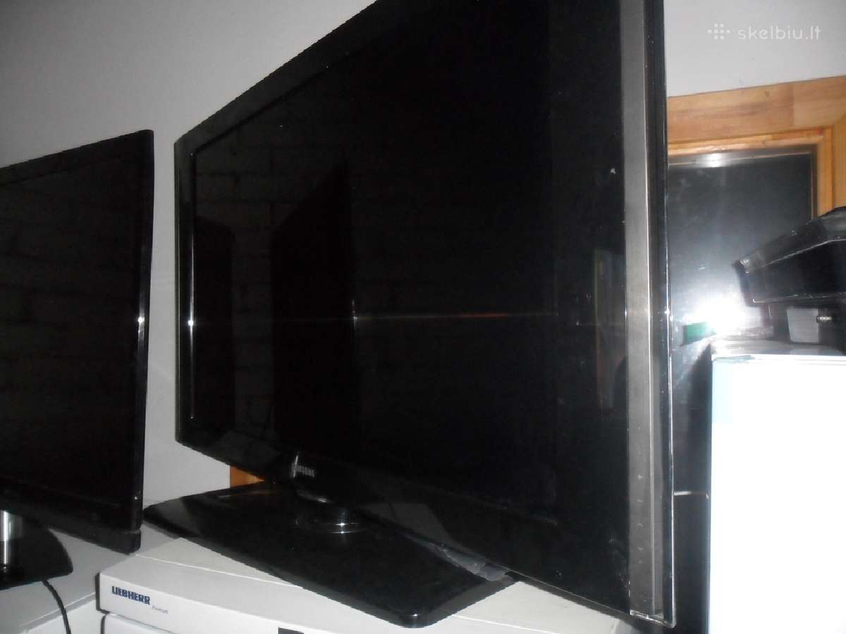 LCD ir LED televizoriai - nuotraukos Nr. 10