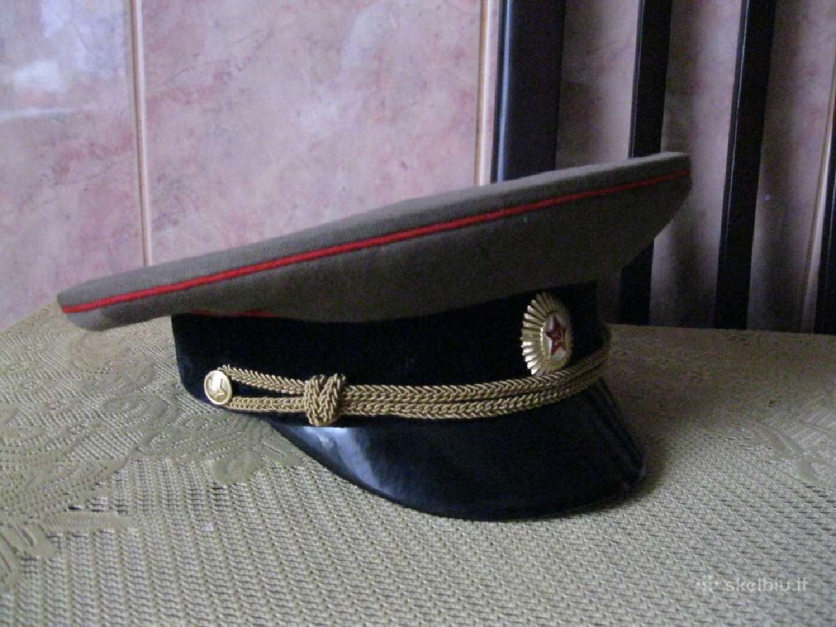 Furazke CCCP.senesnio modelio.zr. foto.= 25 - nuotraukos Nr. 2