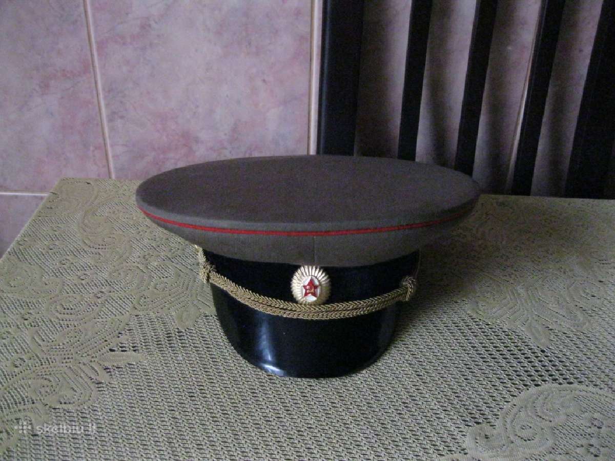 Furazke CCCP.senesnio modelio.zr. foto.= 25 - nuotraukos Nr. 3