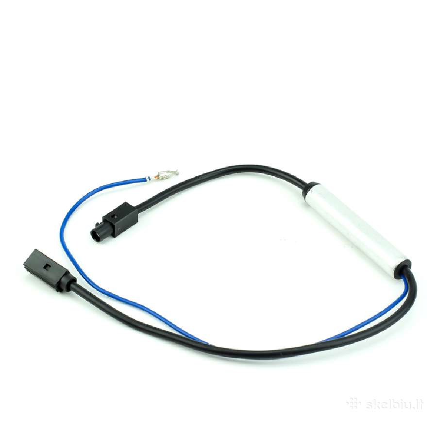 Volkswagen Audi Bmw MB Skoda antenos perejimai - nuotraukos Nr. 3