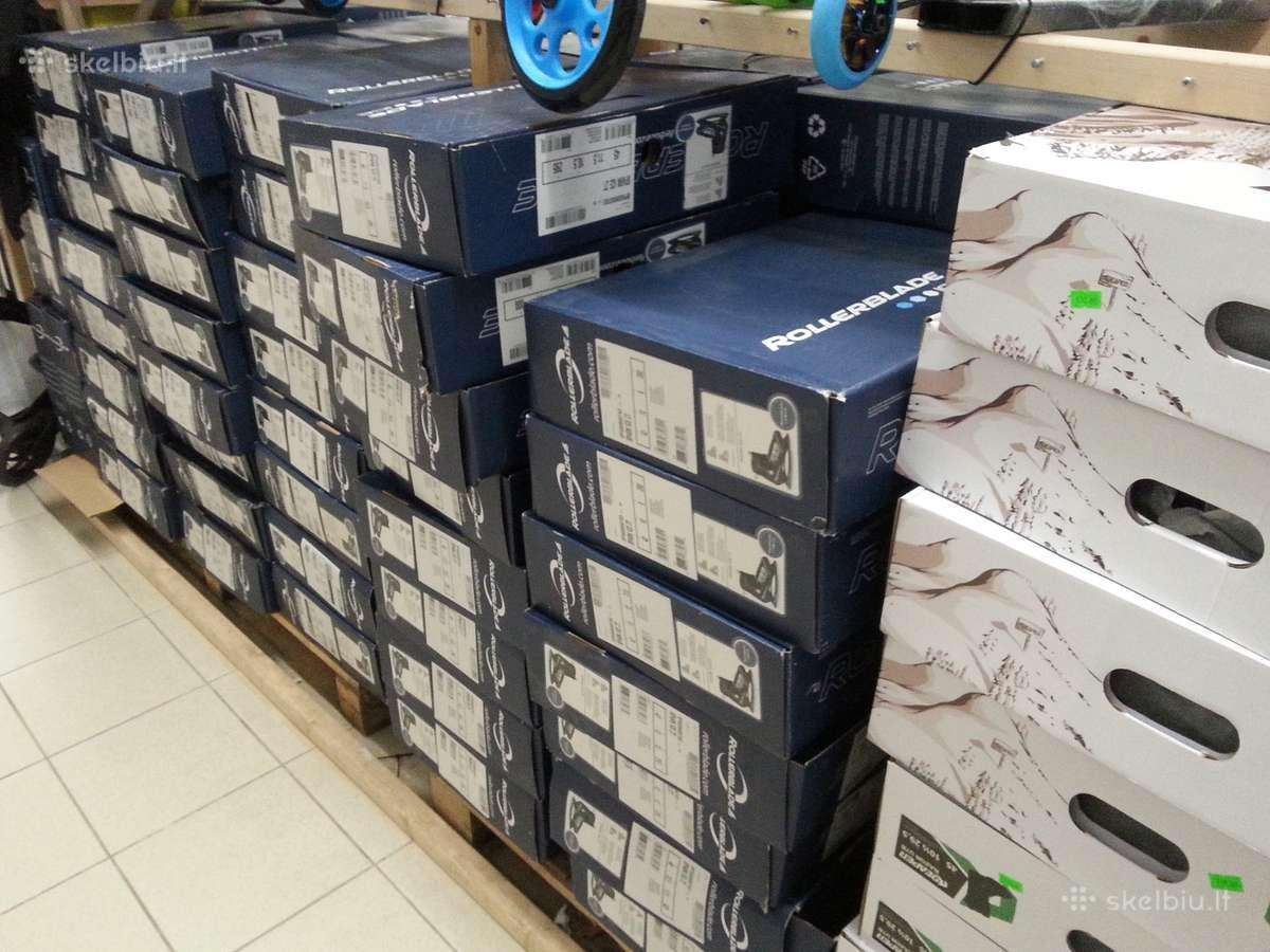 Lygumu slidės ir kalnų slidės, servisas - nuotraukos Nr. 10