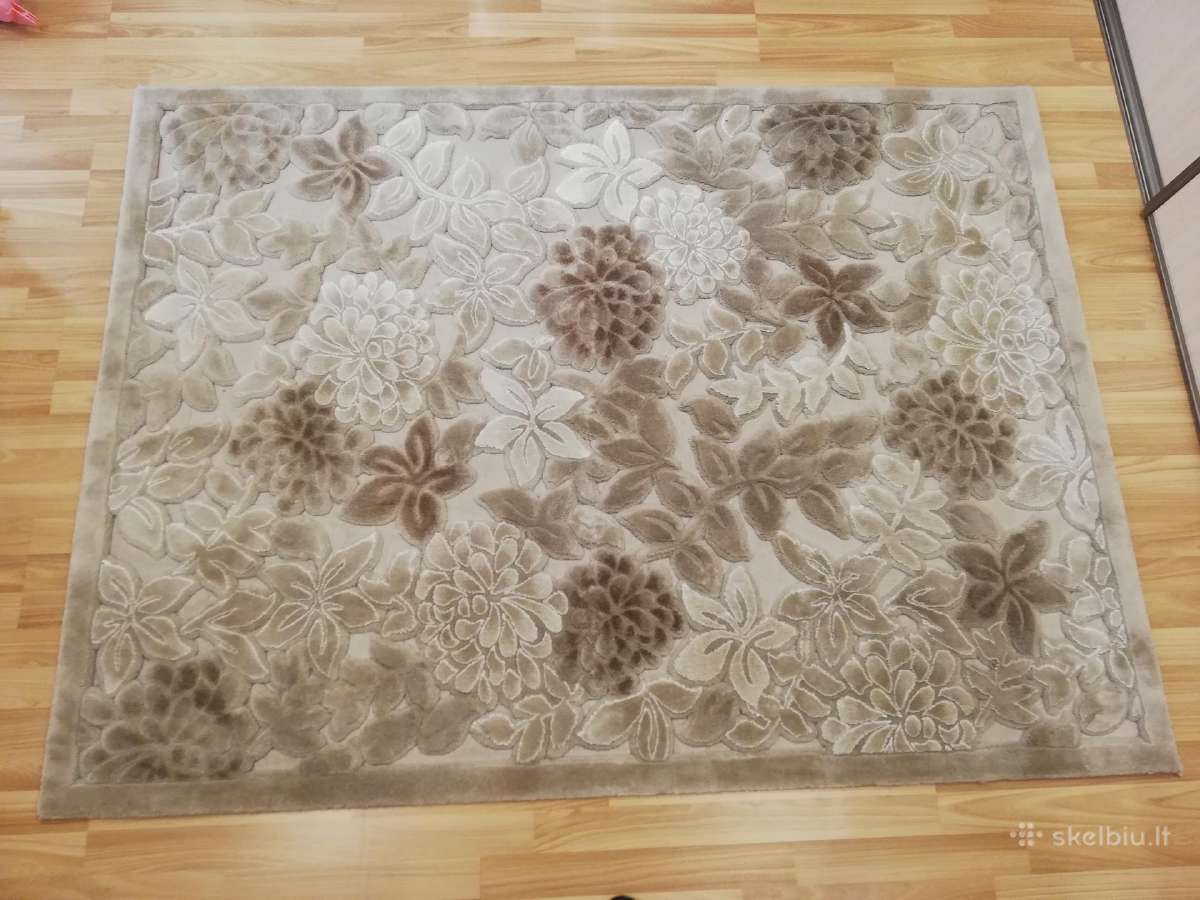 Kilimas 140x190