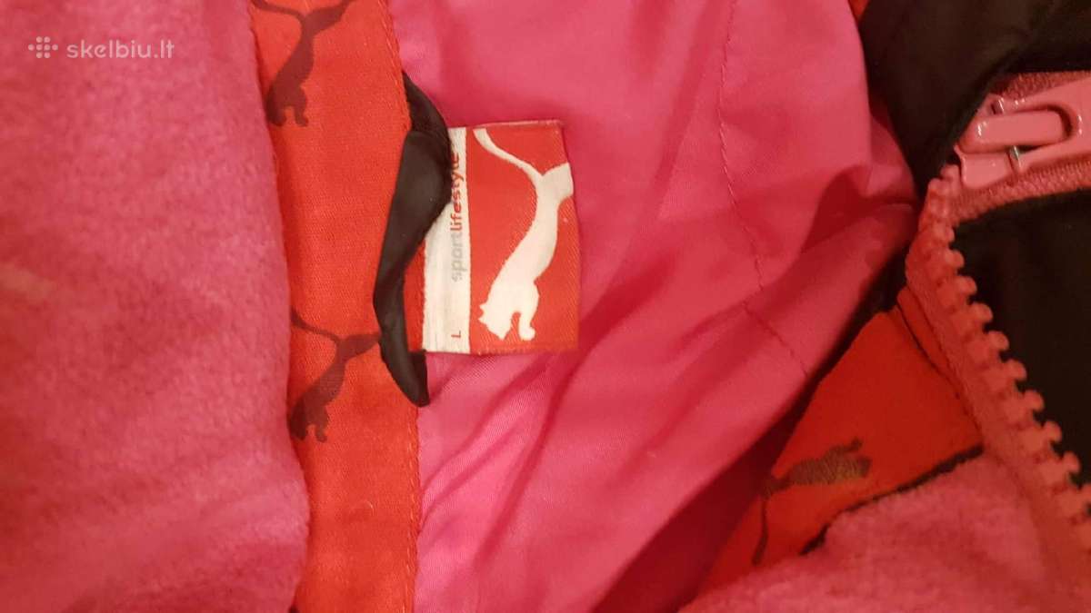 Oreginali Puma - nuotraukos Nr. 2